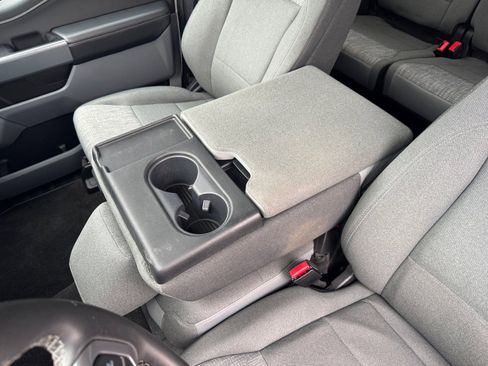 Certified 2023 Ford F150 XLT w/ Equipment Group 302A High image 22