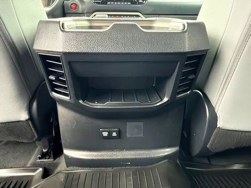 Used 2025 Toyota Tundra SR5 w/ TRD Off-Road Package AWD/4WD image 24
