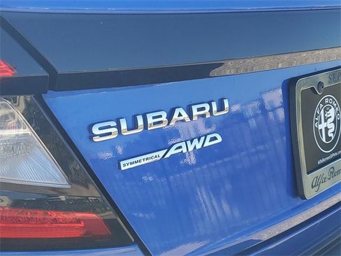 Used 2022 Subaru WRX Premium image 5