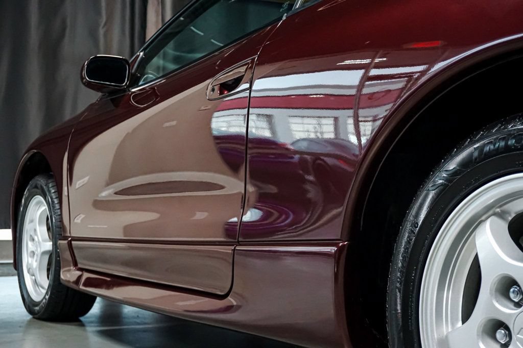 Used 1997 Mitsubishi Eclipse GS-T FWD image 47