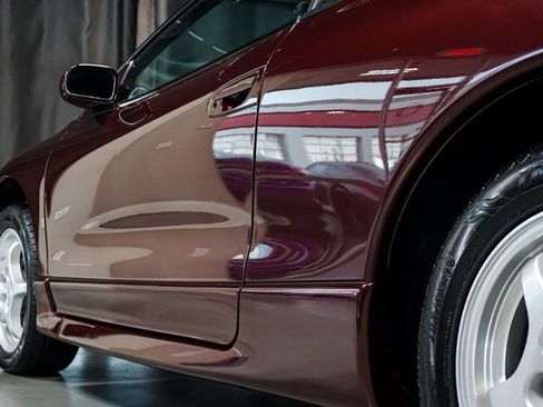 Used 1997 Mitsubishi Eclipse GS-T FWD image 47