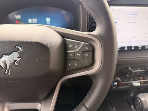 New 2026 Ford Bronco Big Bend AWD/4WD image 25