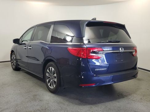 Used 2024 Honda Odyssey EX-L image 5