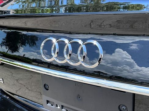 Used 2023 Audi A4 2.0T Prestige w/ Prestige Package AWD/4WD image 31