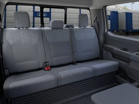 New 2026 Ford F350 XLT AWD/4WD image 11