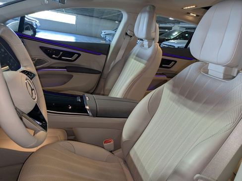 Used 2023 Mercedes-Benz EQS 450+ Sedan image 18