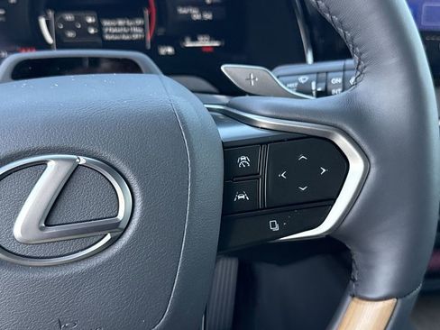 New 2026 Lexus RX 350 FWD w/ Convenience Package image 27