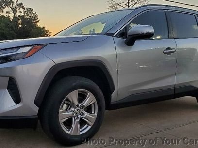 Used 2022 Toyota RAV4 XLE w/ Convenience Package