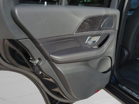 Certified 2026 Mercedes-Benz GLE 350 4MATIC image 25