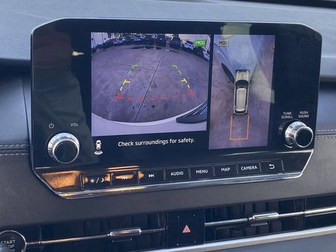 Used 2023 Mitsubishi Outlander SE image 25