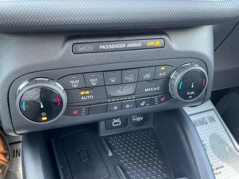 Used 2023 Ford Bronco Sport Outer Banks w/ Tech Package AWD/4WD image 21