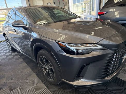 Used 2023 Lexus RX 350 Premium w/ Cold Area Package AWD/4WD image 21