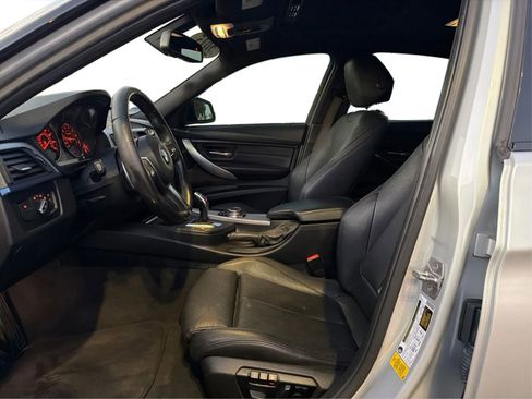 Used 2015 BMW 328i Sedan image 9