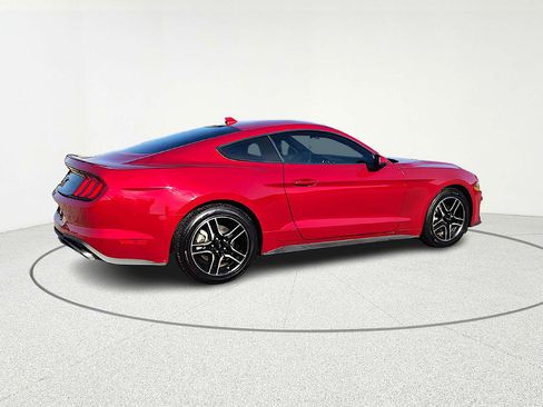 Used 2023 Ford Mustang Premium w/ Equipment Group 201A image 5