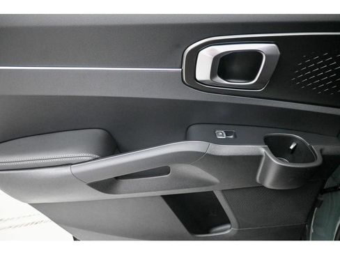 New 2026 Kia Sorento EX image 11