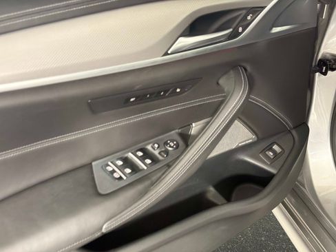 Used 2019 BMW M5 w/ Executive Package AWD/4WD image 35