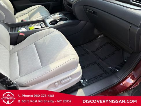 Used 2021 Honda Passport EX-L image 40