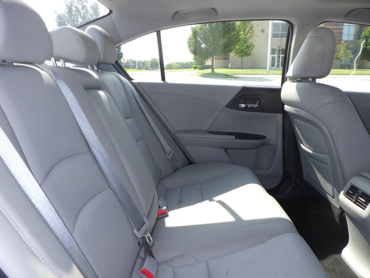 Used 2013 Honda Accord Touring image 19