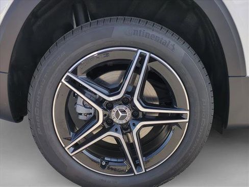 New 2026 Mercedes-Benz GLB 250 image 10