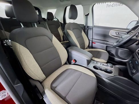 New 2026 Ford Bronco Sport Big Bend AWD/4WD image 18