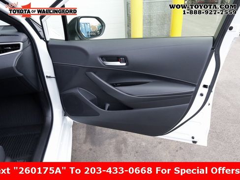 Certified 2024 Toyota Corolla SE image 19