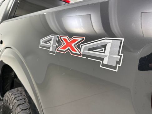 Used 2021 Ford F150 XLT AWD/4WD image 9