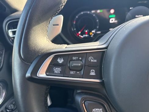 Certified 2024 Dodge Hornet R/T Plus w/ Tech Pack Plus w/o Parking image 16