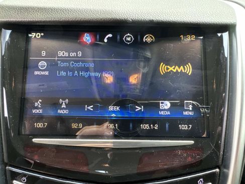 Used 2016 Cadillac SRX Performance w/ Midnight Edition Package FWD image 28