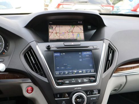 Used 2018 Acura MDX SH-AWD w/ Technology Package image 21
