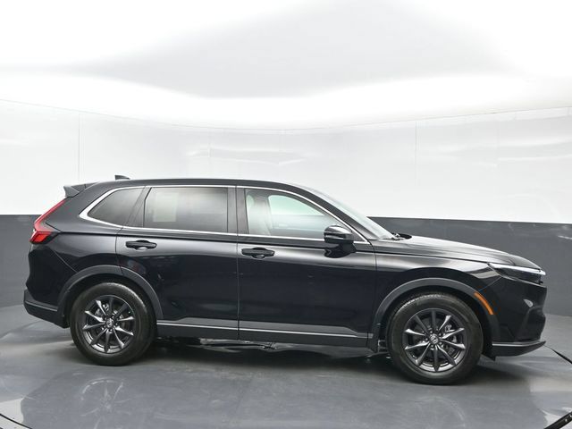 Certified 2026 Honda CR-V EX-L image 7