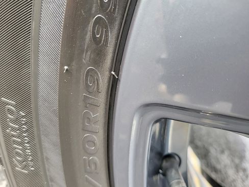 Certified 2023 Chevrolet Equinox RS w/ LPO, Cargo Package image 40