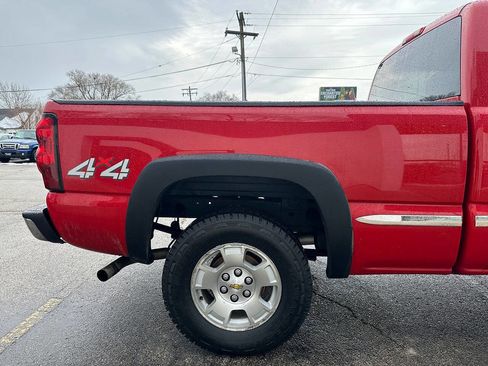 Used 2006 Chevrolet Silverado 1500 W/T image 5