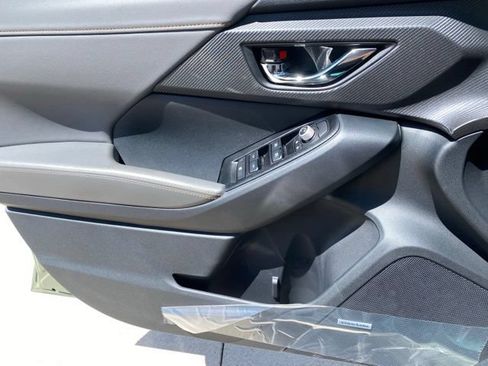New 2026 Subaru Crosstrek 2.5i Limited AWD/4WD image 13