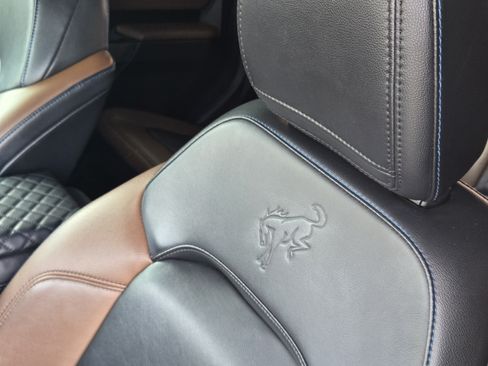 Used 2023 Ford Bronco Outer Banks AWD/4WD image 26