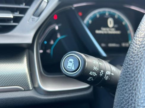 Used 2017 Honda Civic EX image 34