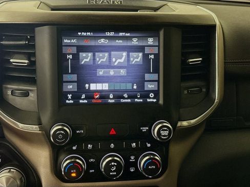 Used 2021 RAM 1500 Laramie image 15