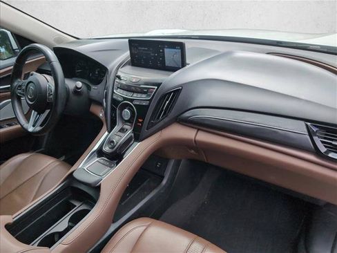 Used 2023 Acura RDX FWD w/ Technology Package image 23