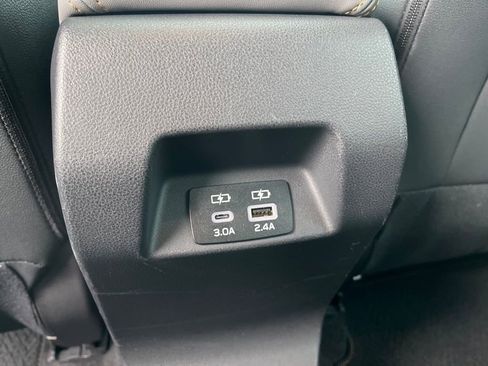 Used 2024 Subaru Crosstrek 2.5i Wilderness w/ Crosstrek Mirror Package AWD/4WD image 17