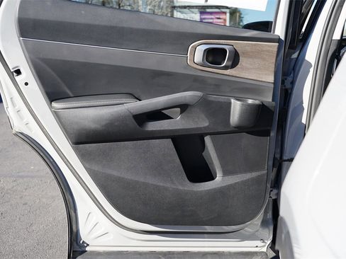 Used 2022 Kia Sorento X-Line EX image 19