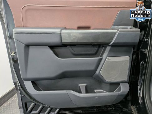 Used 2023 Ford F150 Lariat w/ Equipment Group 502A High AWD/4WD image 26