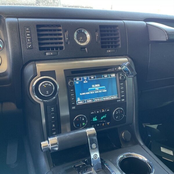 Used 2008 HUMMER H2 AWD/4WD image 19
