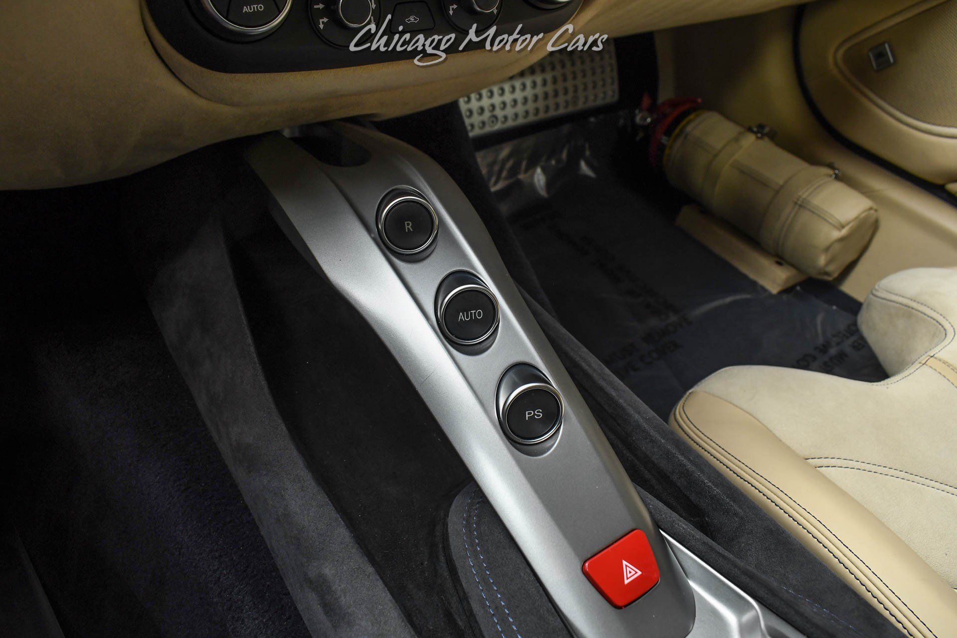 Used 2015 Ferrari F12 Berlinetta RWD image 19