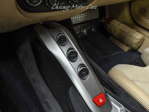 Used 2015 Ferrari F12 Berlinetta RWD image 19
