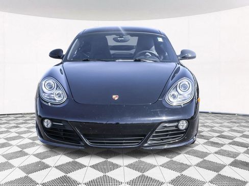 Used 2011 Porsche Cayman S image 12