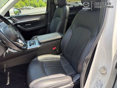 Used 2024 MAZDA CX-90 3.3 Turbo w/ Premium Package AWD/4WD image 49