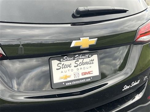Certified 2023 Chevrolet Equinox LT image 30
