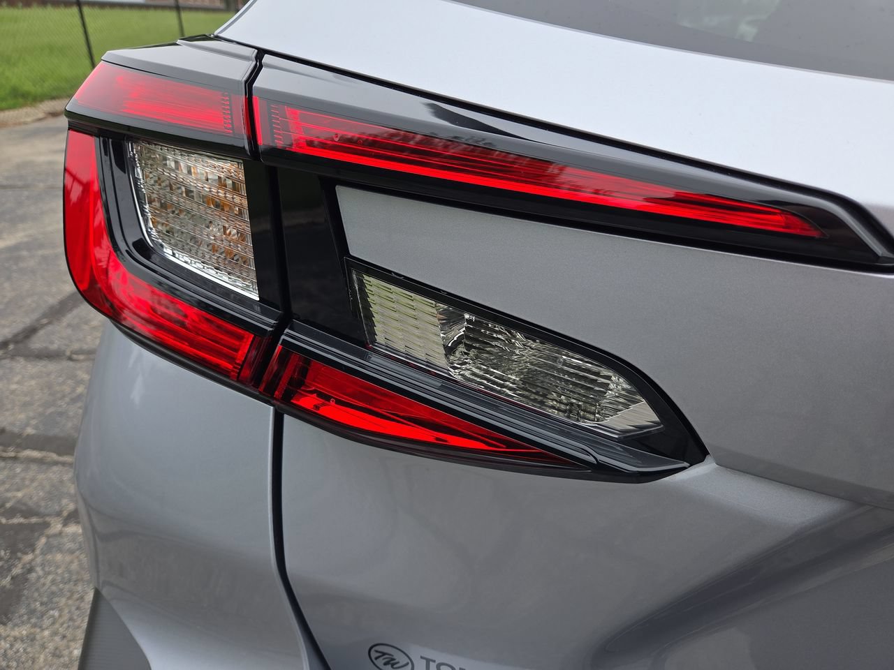 New 2026 Subaru Crosstrek 2.5i Limited AWD/4WD image 24