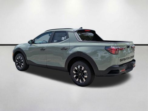 New 2026 Hyundai Santa Cruz SEL FWD image 7