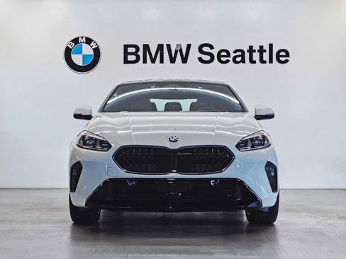 New 2025 BMW 228i xDrive w/ Premium Package image 6