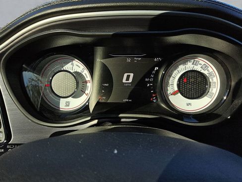 Used 2023 Dodge Challenger R/T Scat Pack image 26